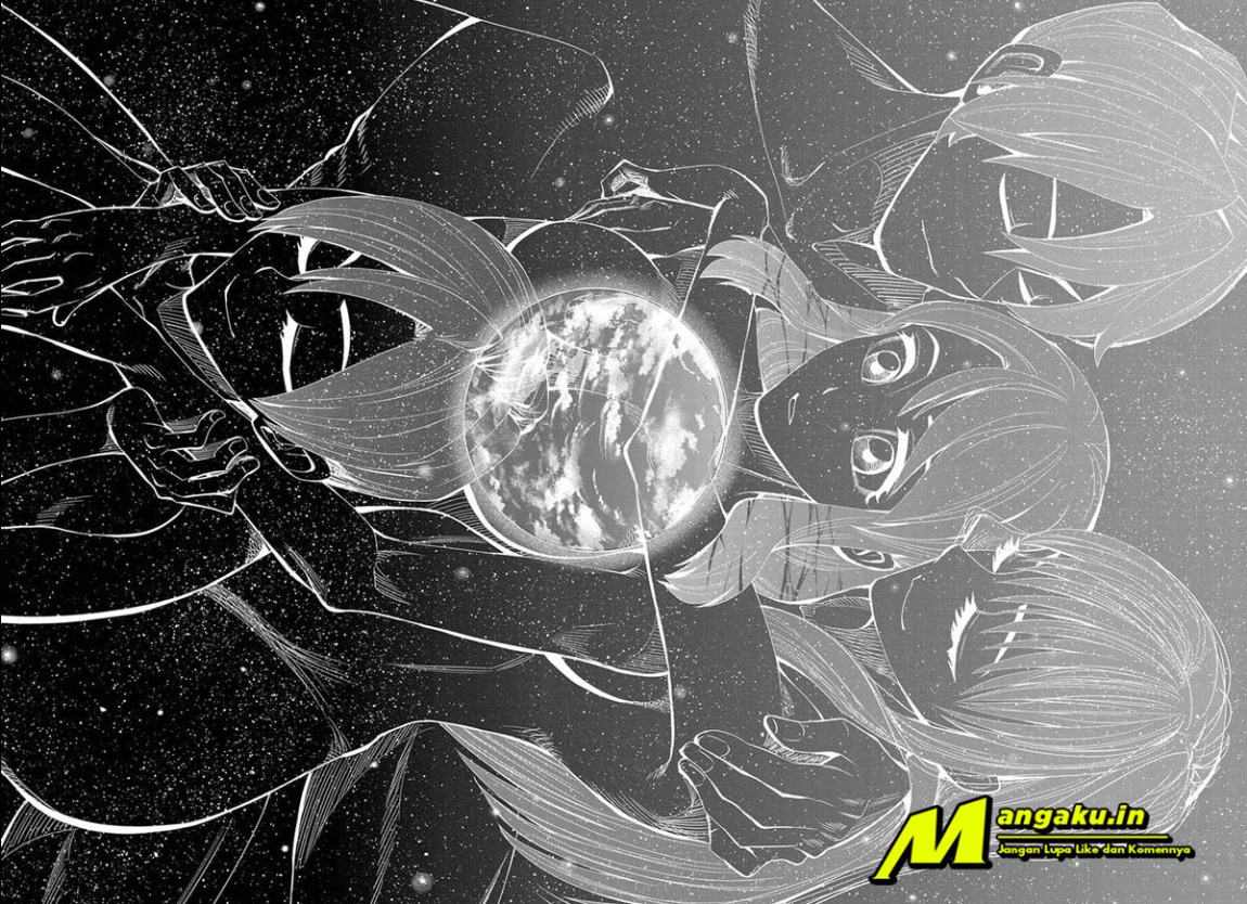Earthchild chapter 26 halaman 9