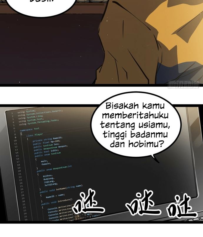Echoes Bab 06 halaman 49