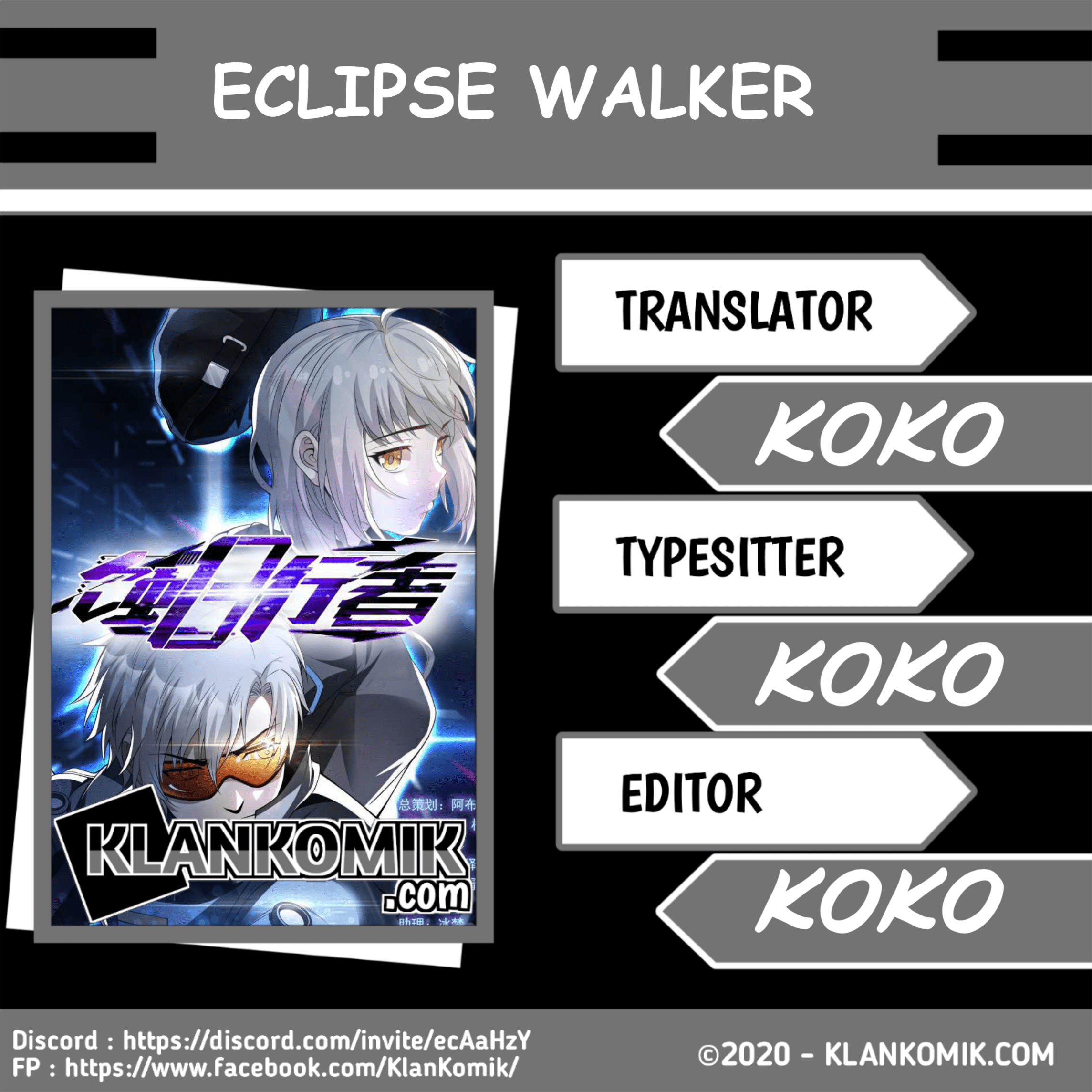 Eclipse Walker Bab 00.1 halaman 1