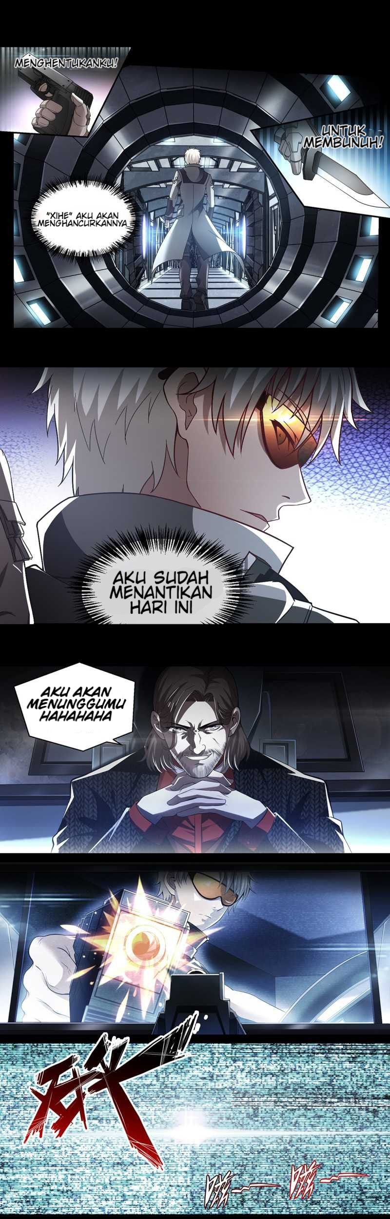 Eclipse Walker Bab 00.1 halaman 13