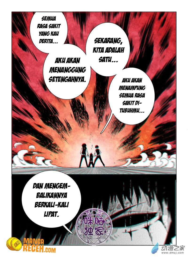 Eden Game Bab 39 halaman 5