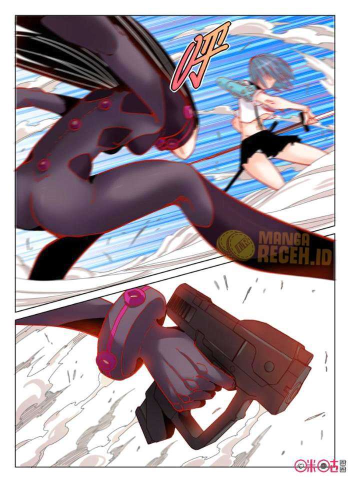 Eden Game chapter 49 halaman 7