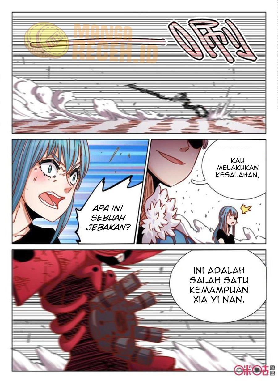 Eden Game Bab 53 halaman 20