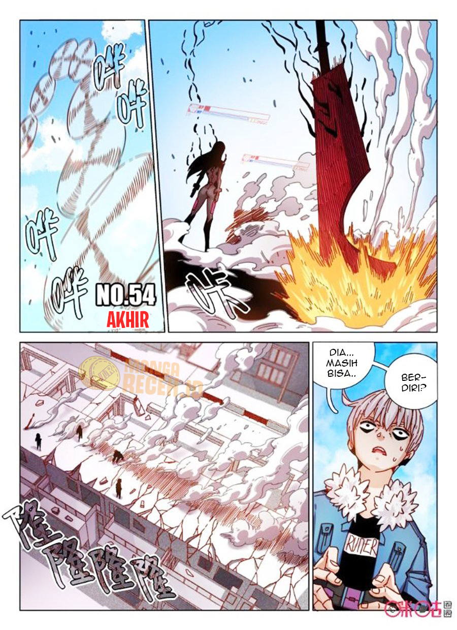 Eden Game Bab 54 halaman 3