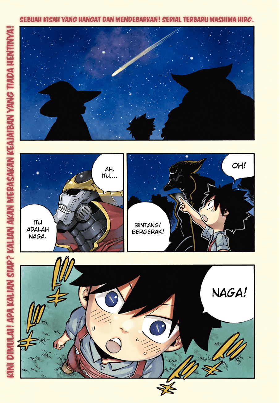 Eden’s Zero Bab 01 halaman 3
