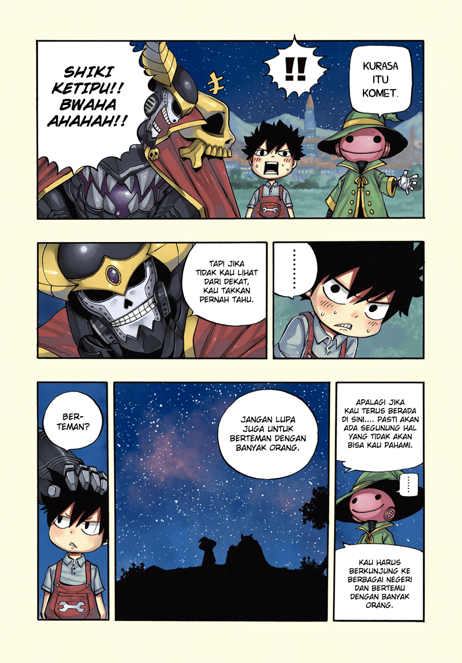 Eden’s Zero Bab 01 halaman 4