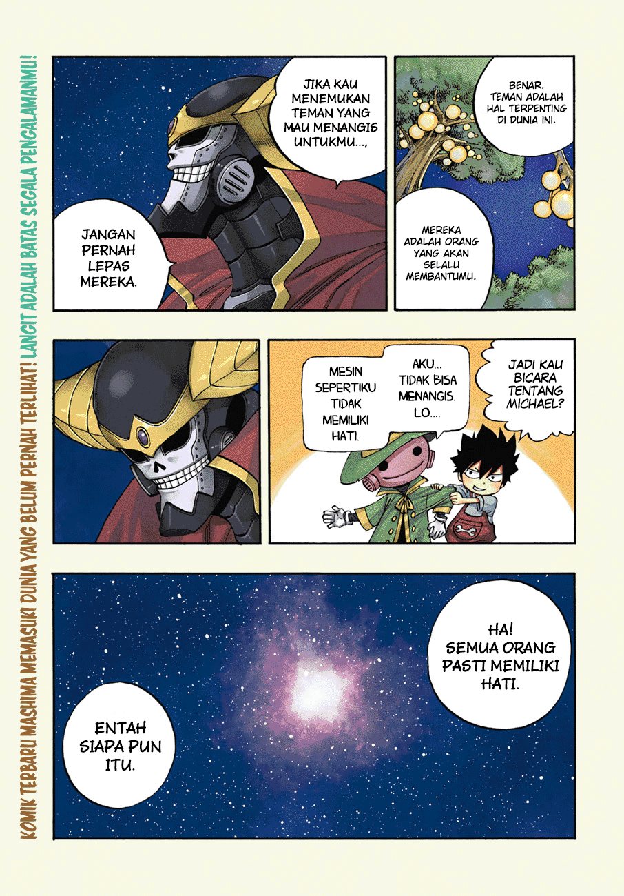 Eden’s Zero Bab 01 halaman 5