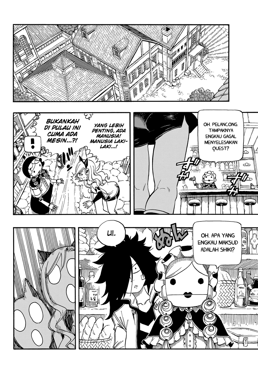 Eden’s Zero Bab 01 halaman 23