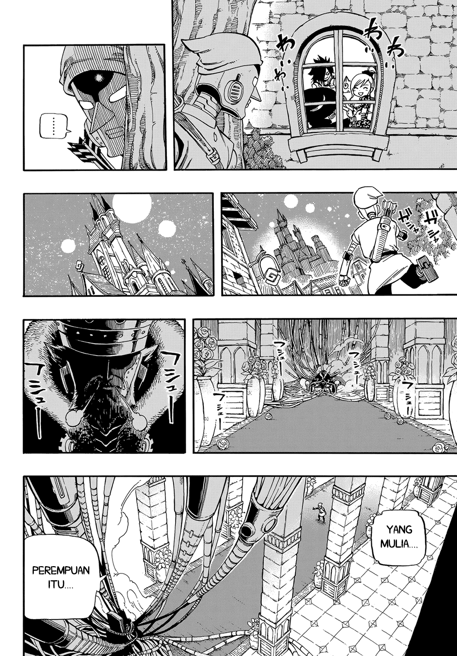 Eden’s Zero Bab 01 halaman 27