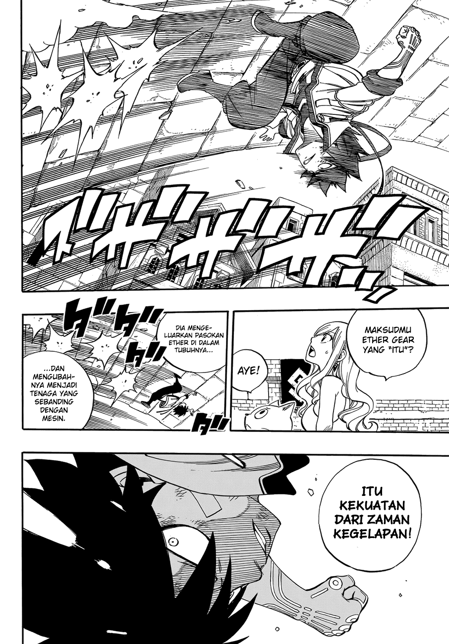 Eden’s Zero Bab 01 halaman 56