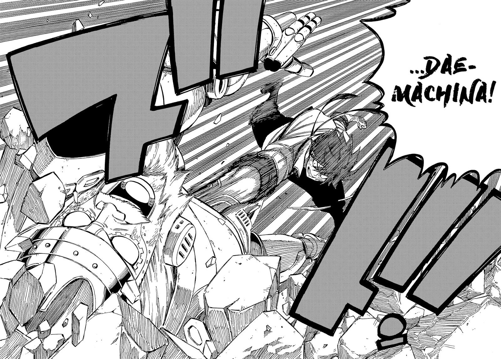 Eden’s Zero Bab 01 halaman 58