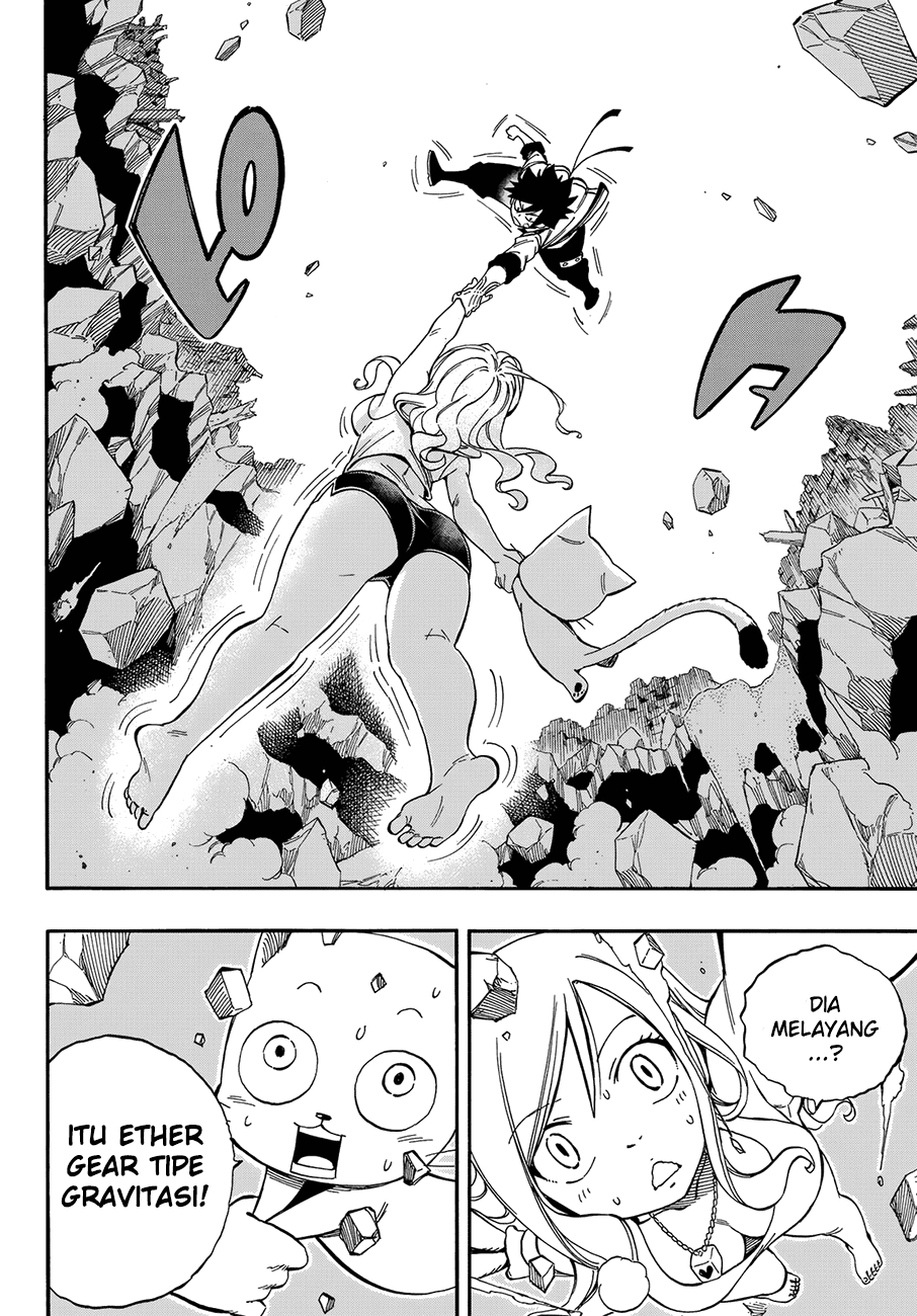Eden’s Zero Bab 01 halaman 61
