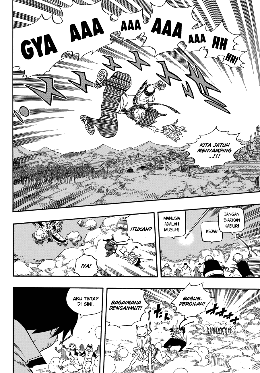 Eden’s Zero Bab 01 halaman 63