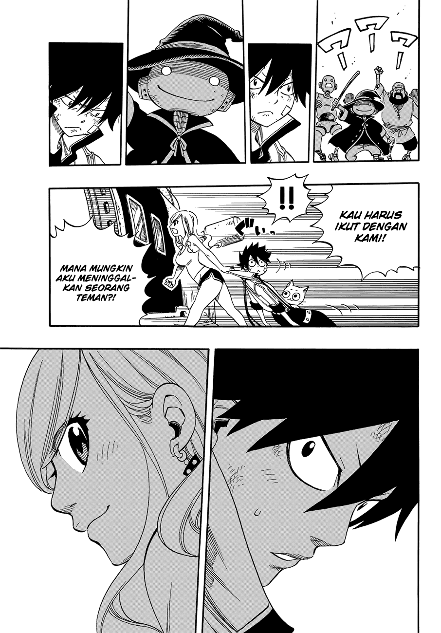 Eden’s Zero Bab 01 halaman 64