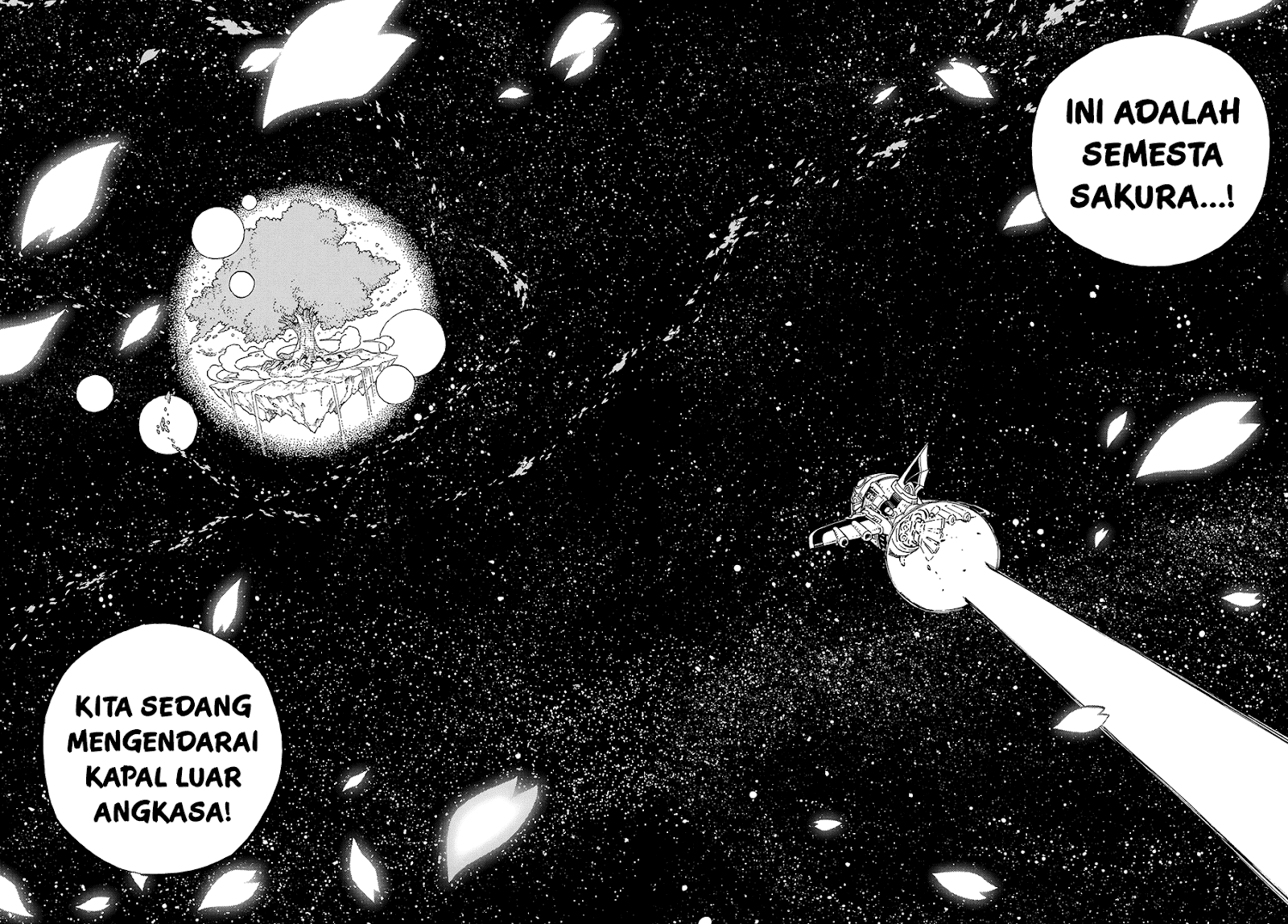 Eden’s Zero Bab 01 halaman 67