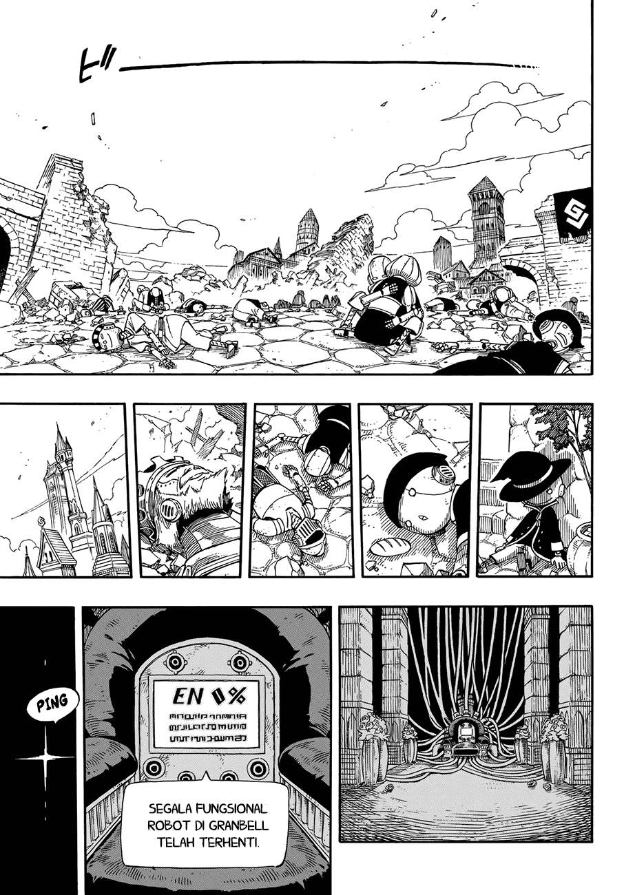 Eden’s Zero Bab 01 halaman 76