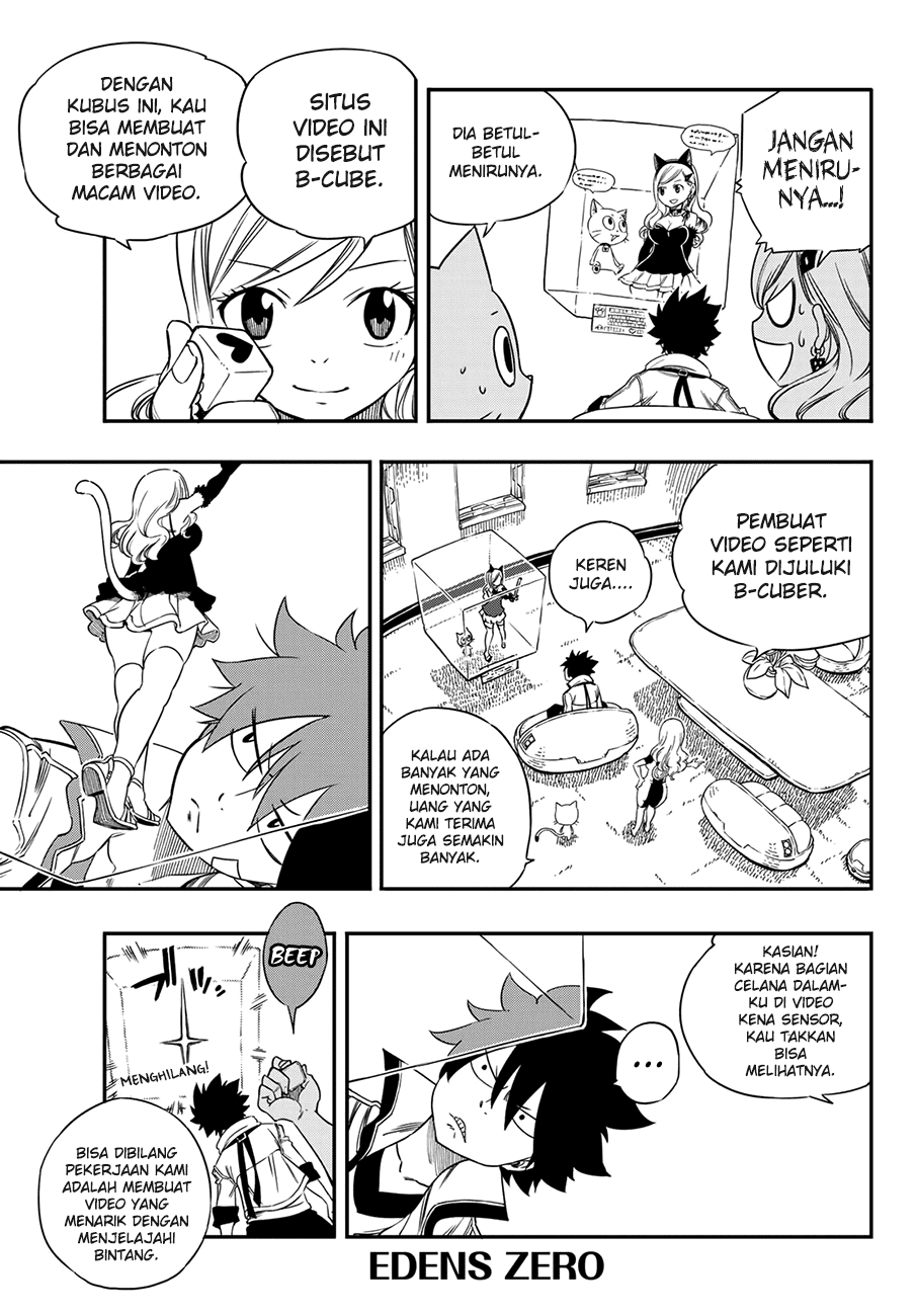 Eden’s Zero Bab 02 halaman 6