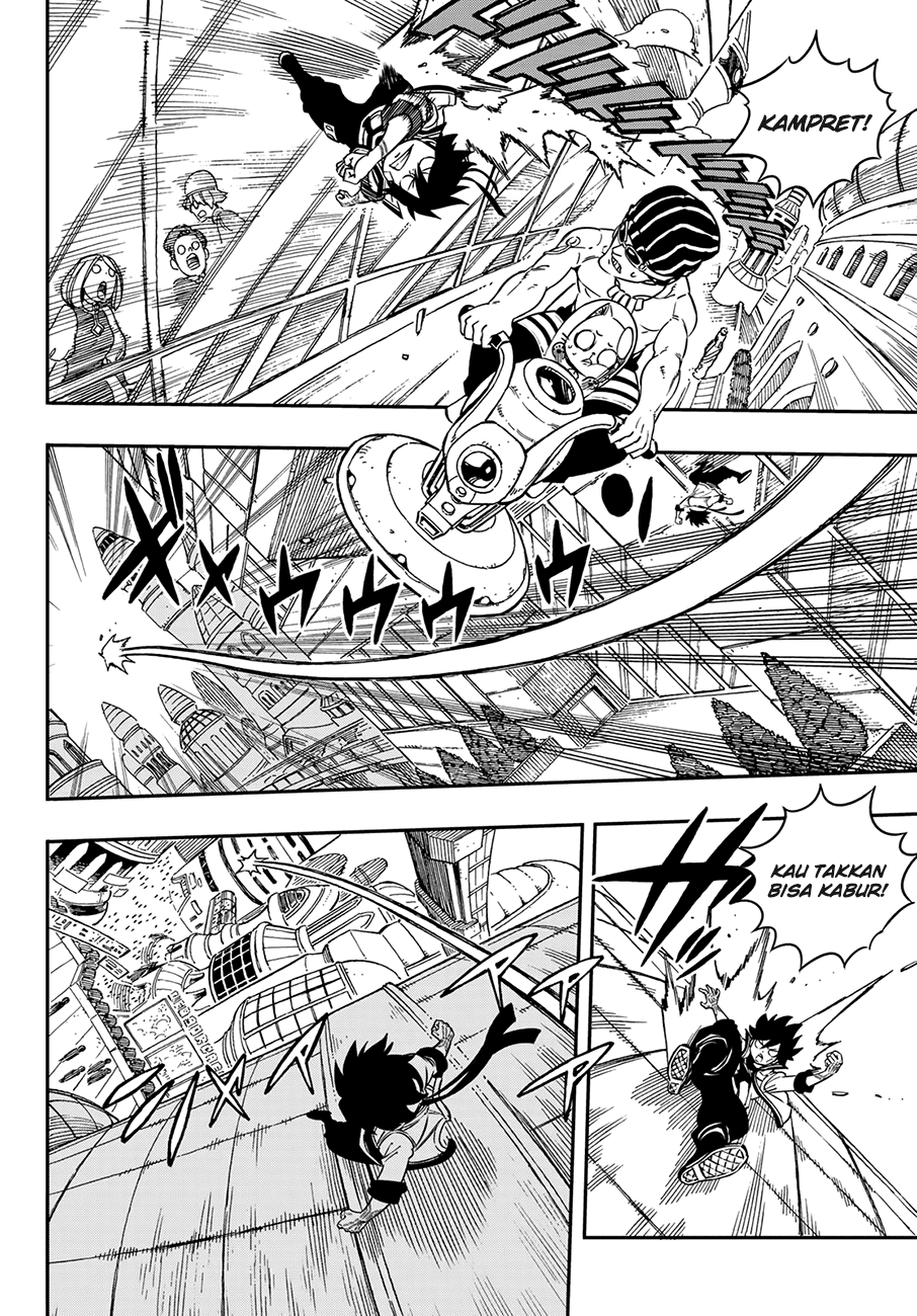 Eden’s Zero Bab 02 halaman 16