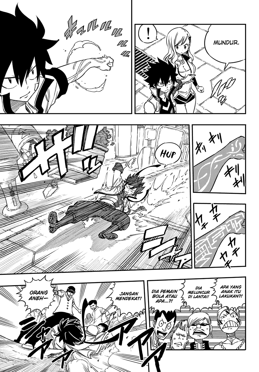 Eden’s Zero Bab 02 halaman 27