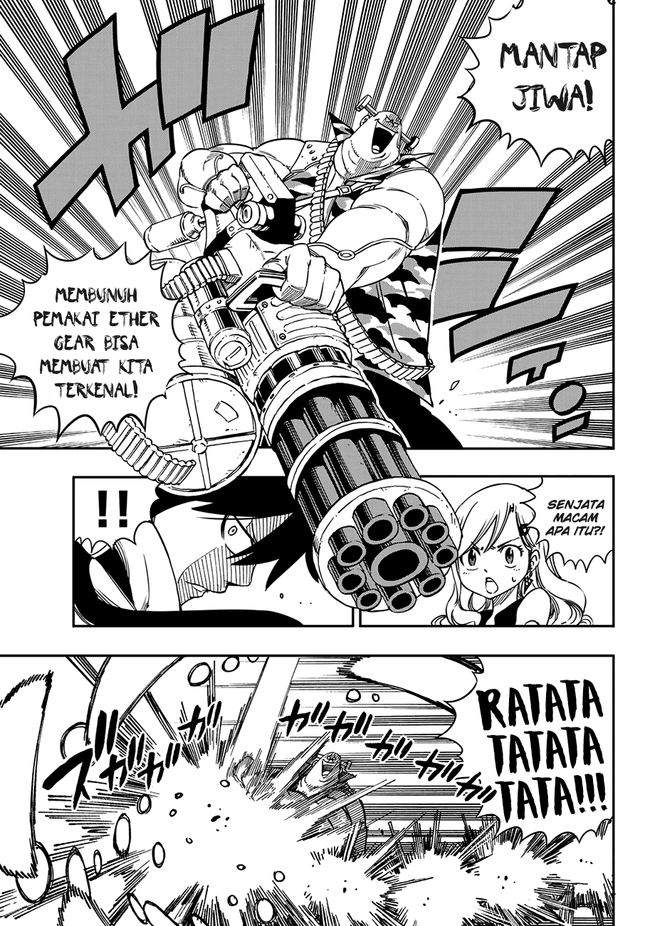 Eden’s Zero Bab 02 halaman 29