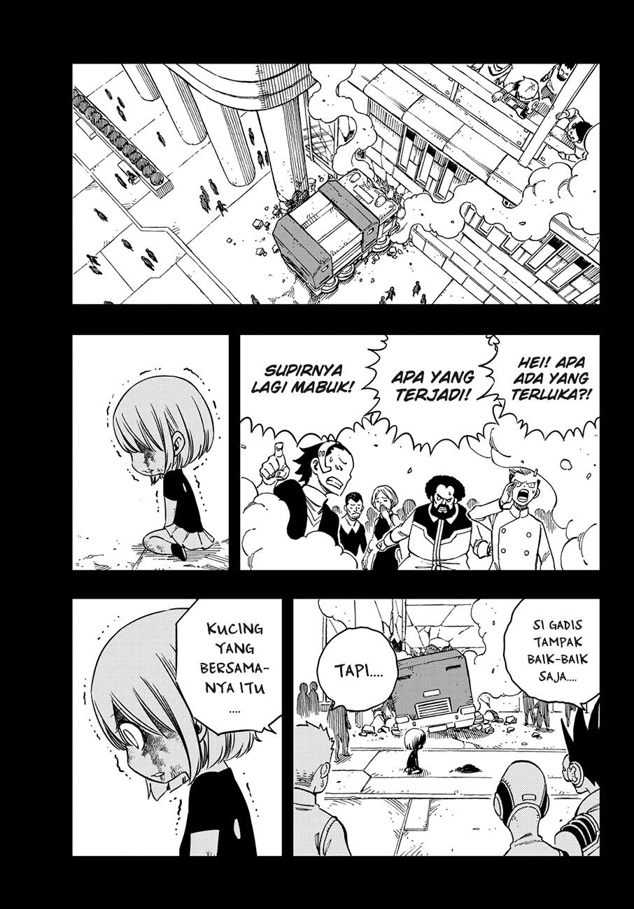 Eden’s Zero Bab 02 halaman 31