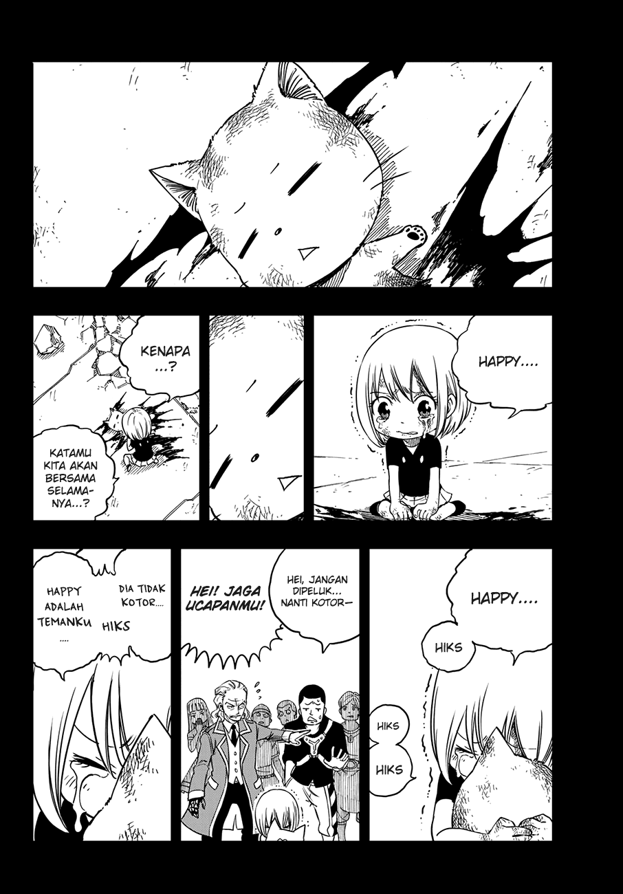 Eden’s Zero Bab 02 halaman 32