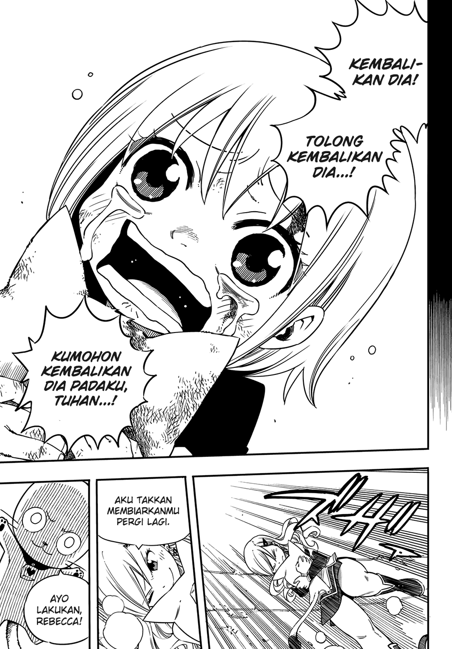 Eden’s Zero Bab 02 halaman 33
