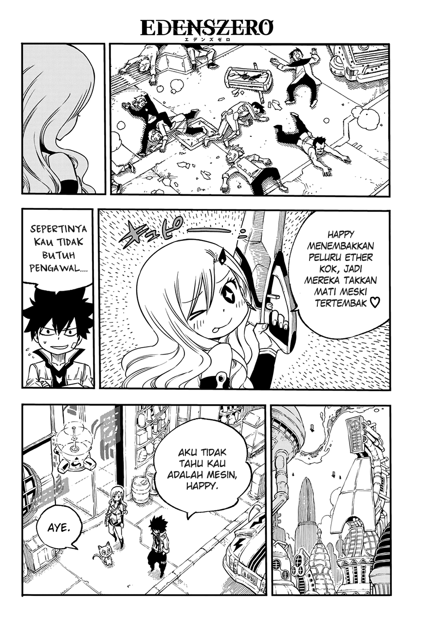Eden’s Zero Bab 02 halaman 41