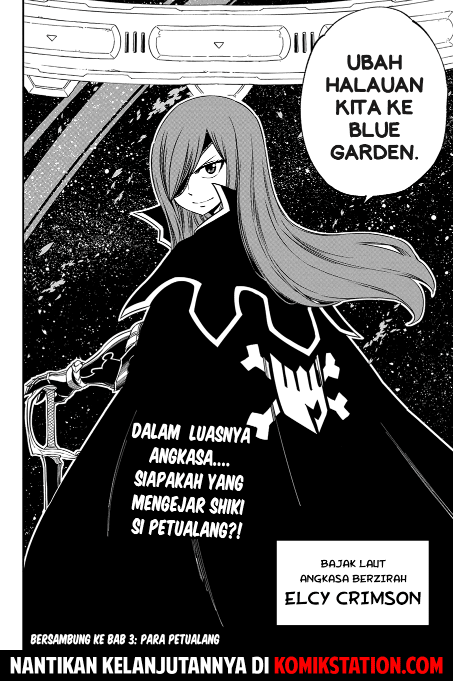 Eden’s Zero Bab 02 halaman 49