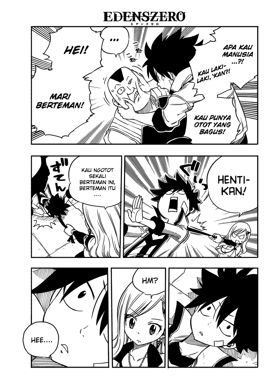 Eden’s Zero Bab 03 halaman 6