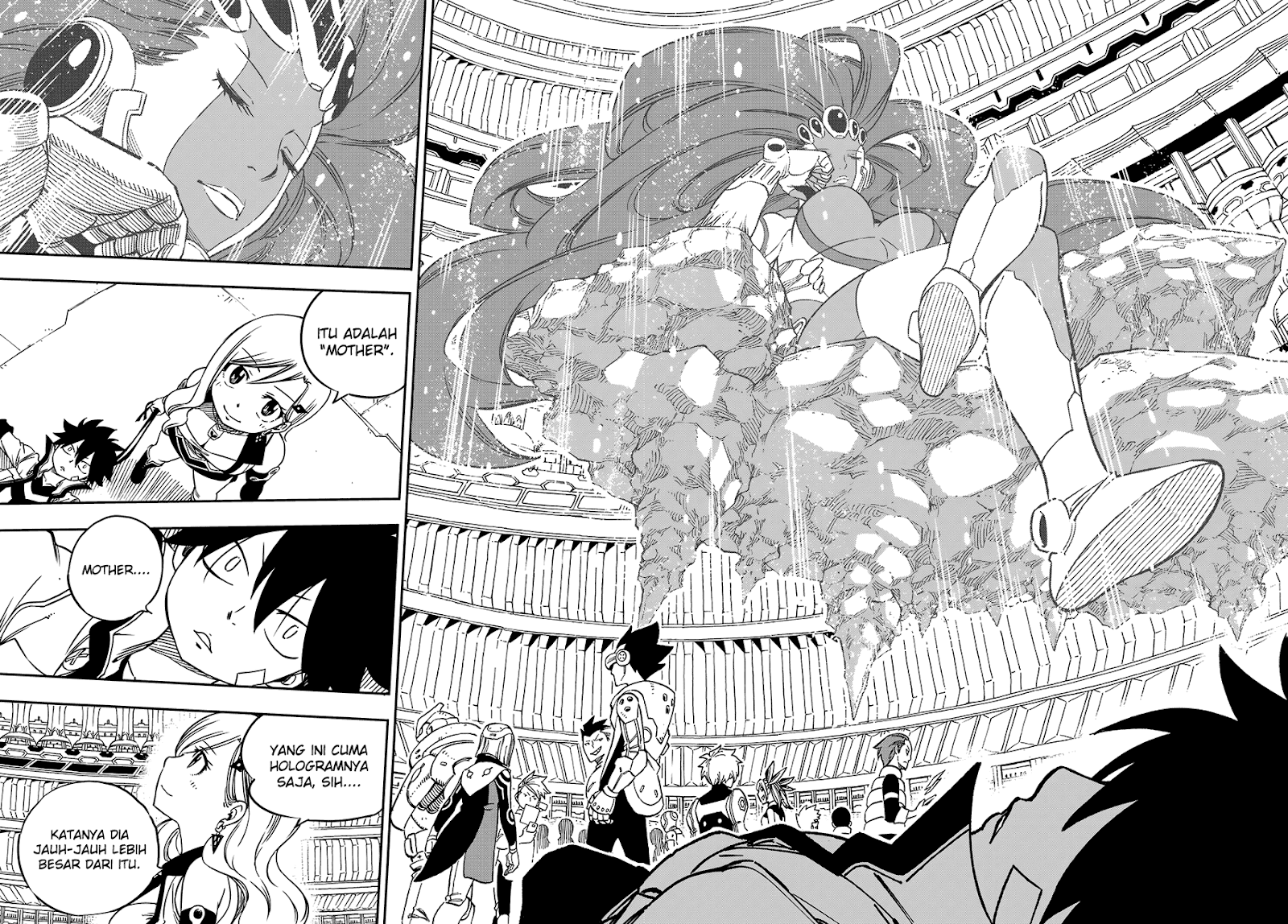 Eden’s Zero Bab 03 halaman 7