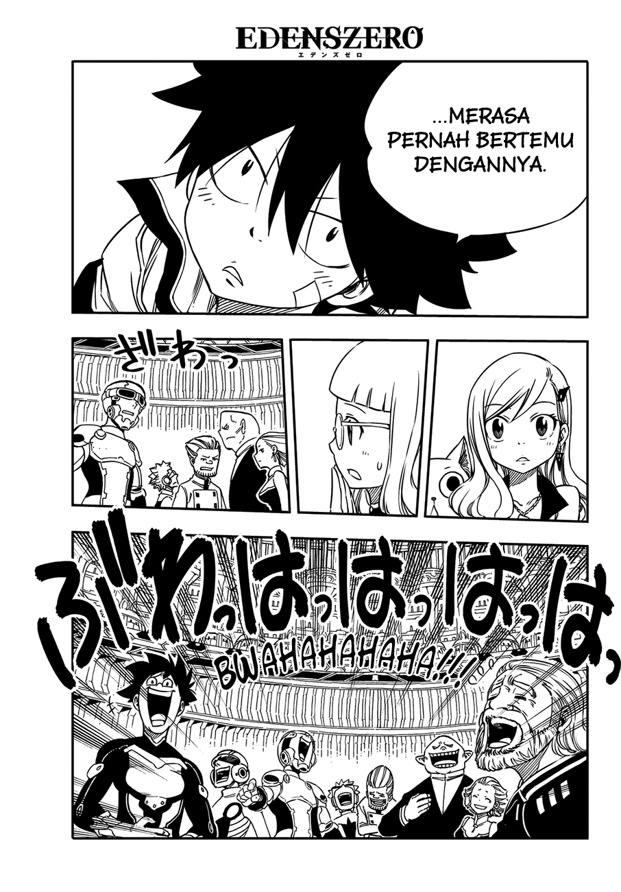 Eden’s Zero Bab 03 halaman 9