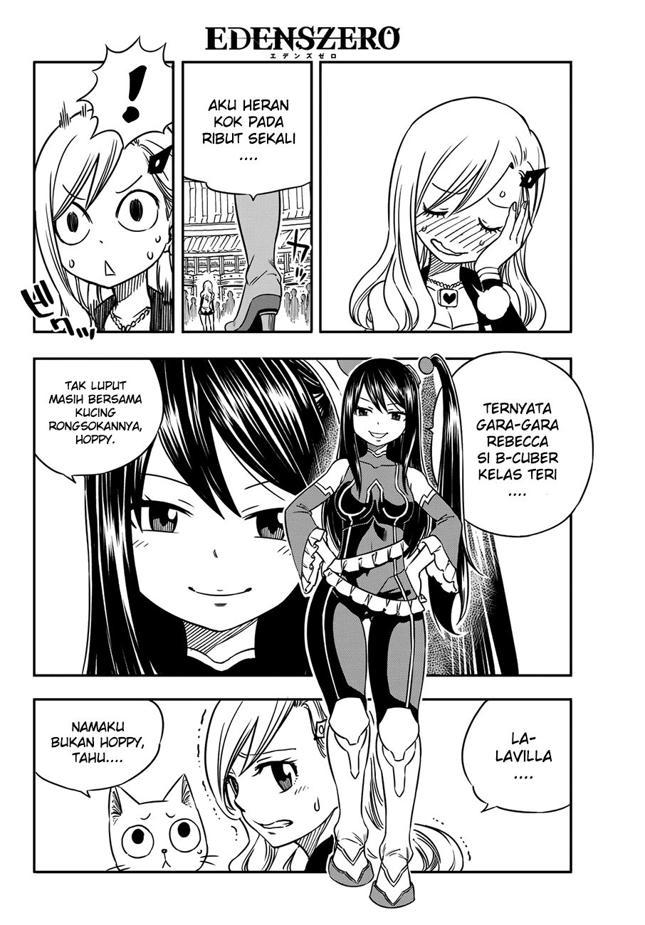Eden’s Zero Bab 03 halaman 12