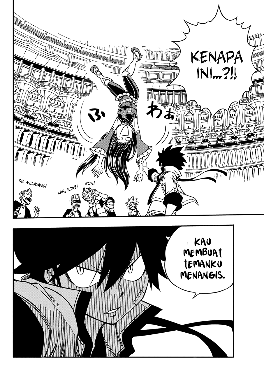 Eden’s Zero Bab 03 halaman 16