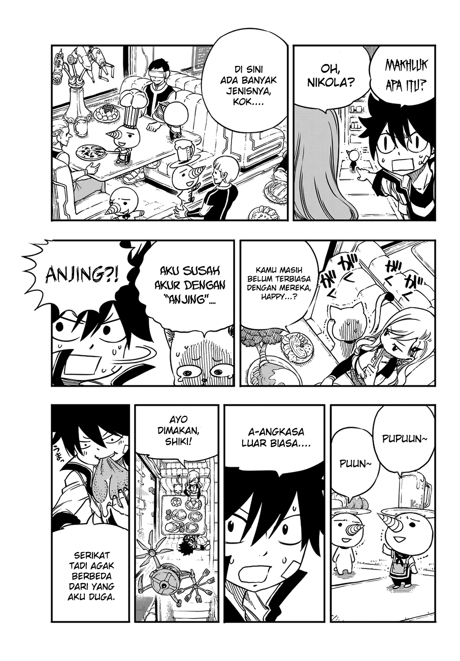 Eden’s Zero Bab 03 halaman 19