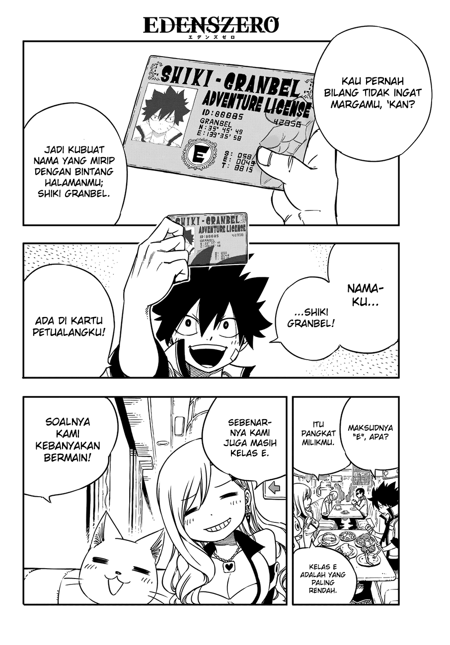 Eden’s Zero Bab 03 halaman 22