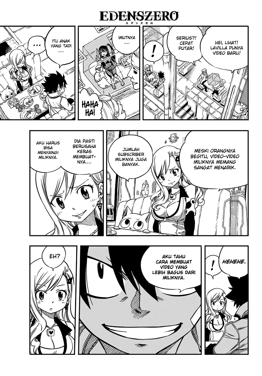 Eden’s Zero Bab 03 halaman 23