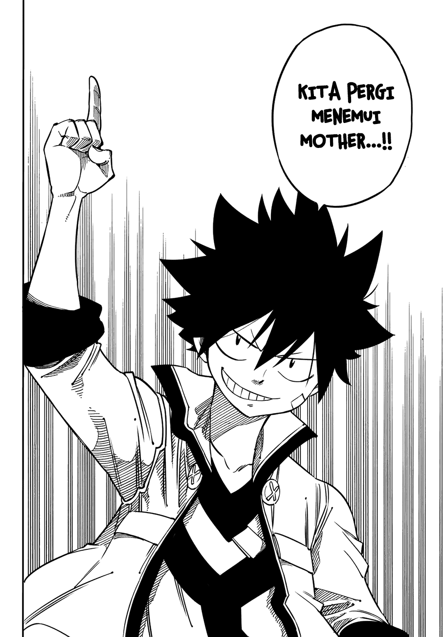 Eden’s Zero Bab 03 halaman 24