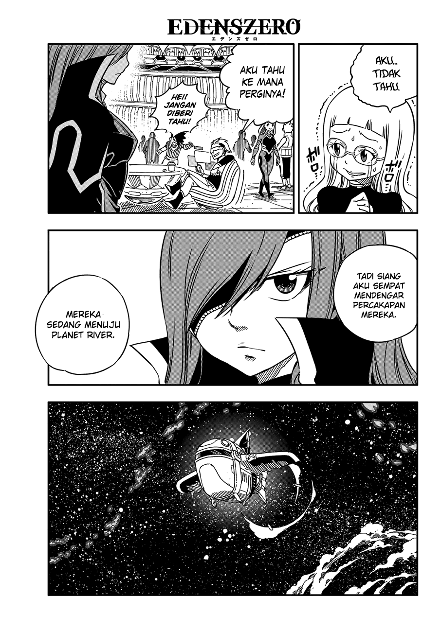 Eden’s Zero Bab 03 halaman 29