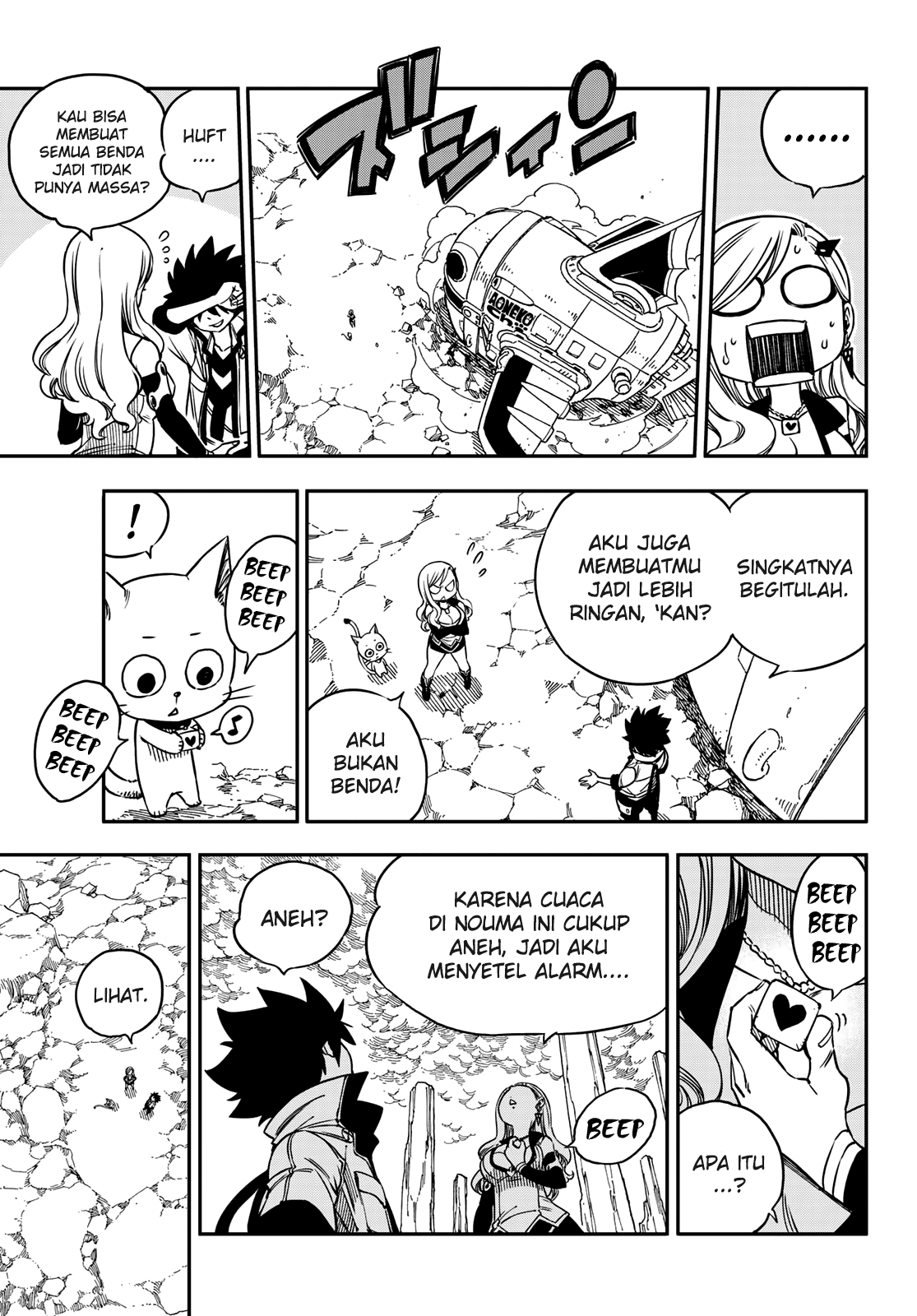 Eden’s Zero Bab 04 halaman 6