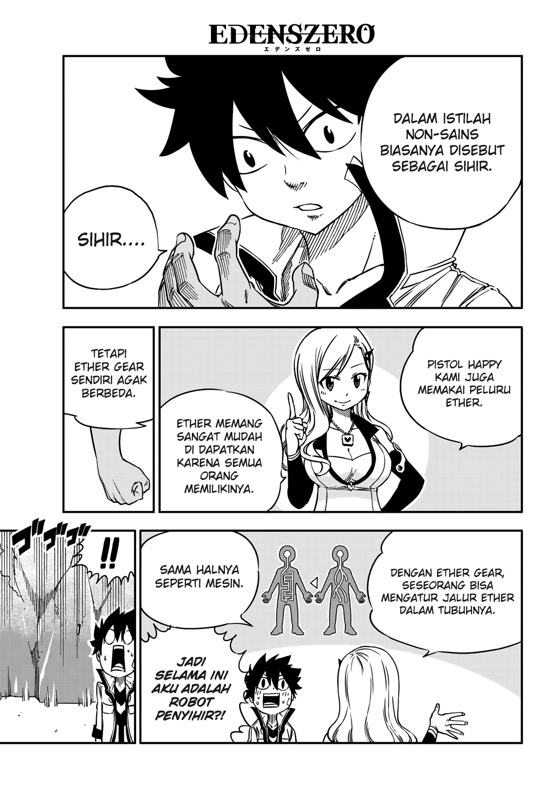 Eden’s Zero Bab 04 halaman 9