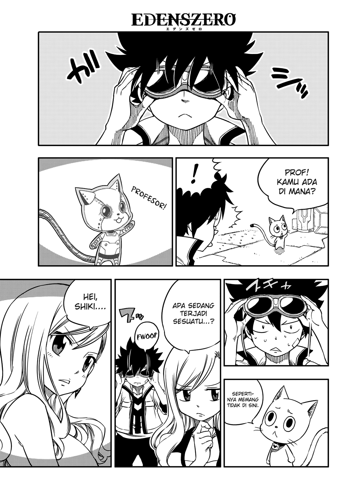 Eden’s Zero Bab 04 halaman 13