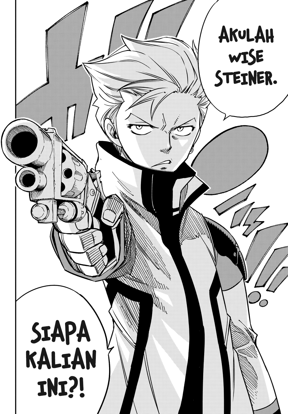 Eden’s Zero Bab 04 halaman 16