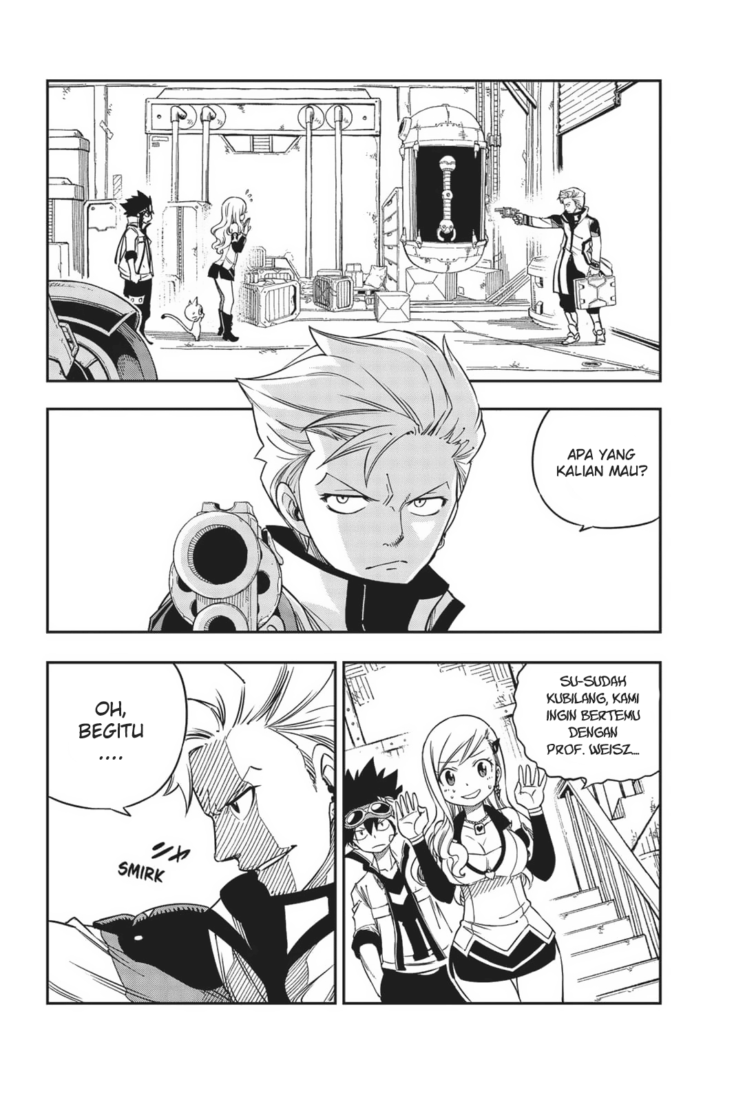 Eden’s Zero chapter 05 halaman 7