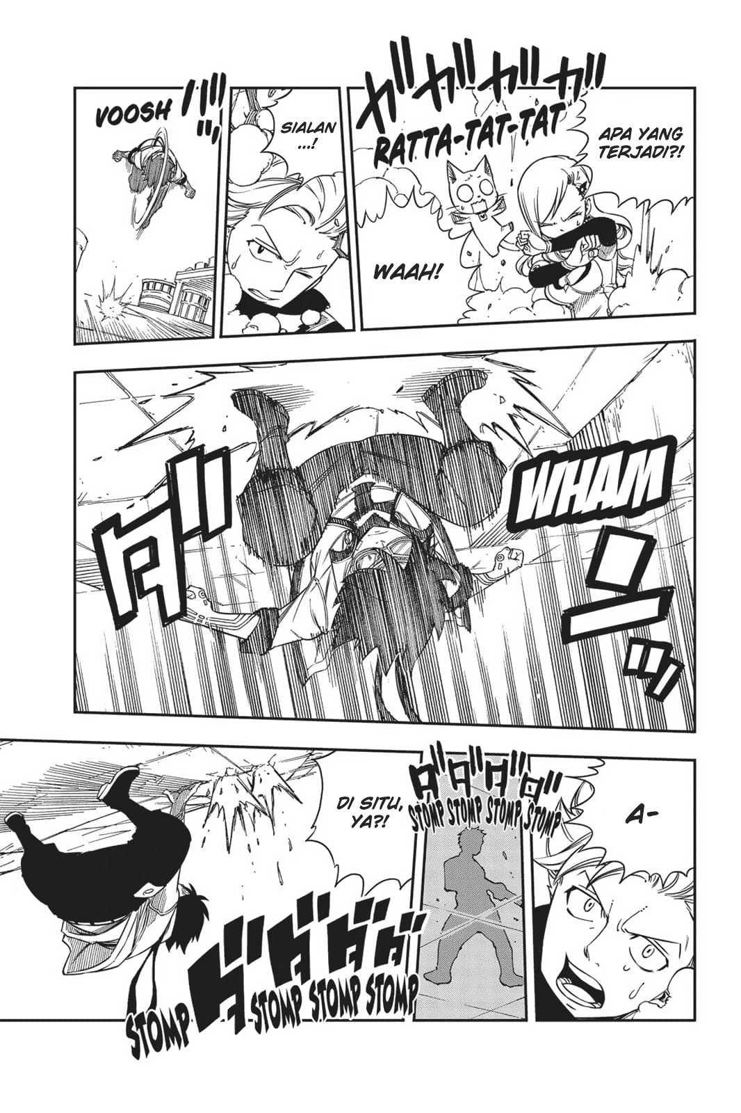 Eden’s Zero chapter 05 halaman 10