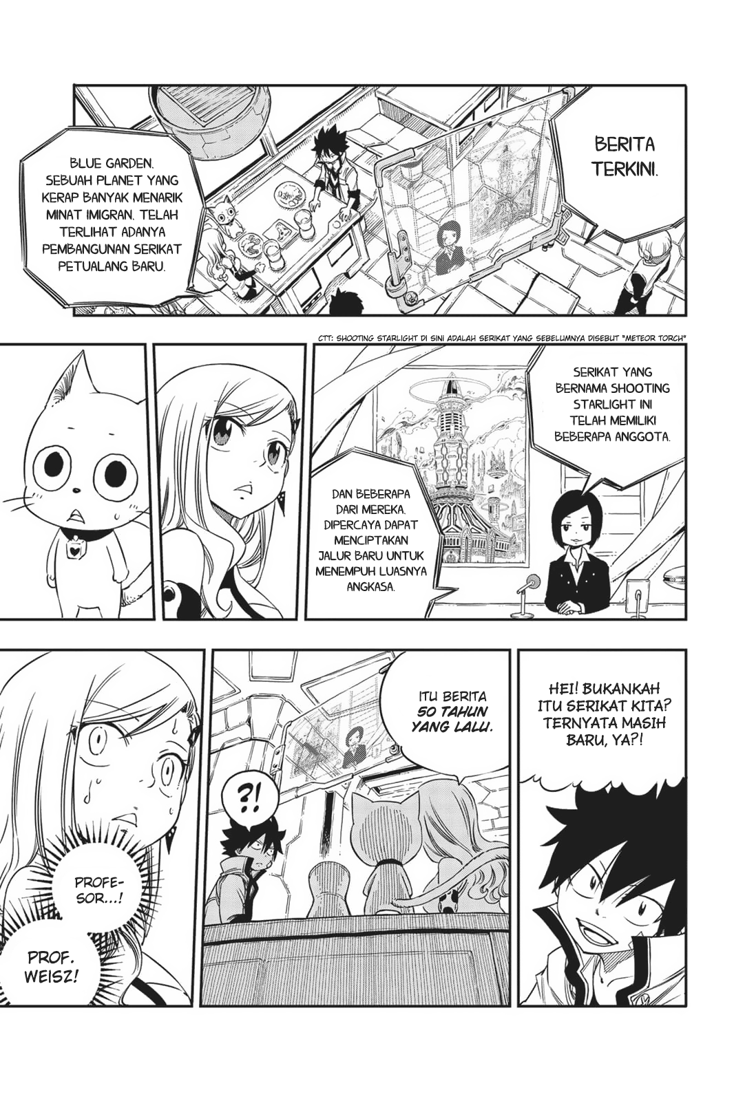 Eden’s Zero chapter 05 halaman 16