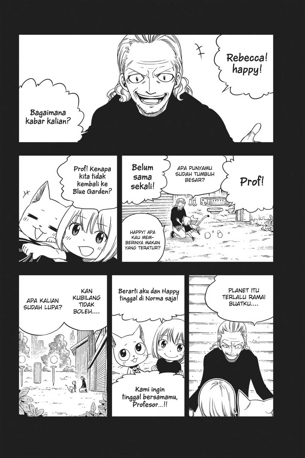 Eden’s Zero chapter 05 halaman 17