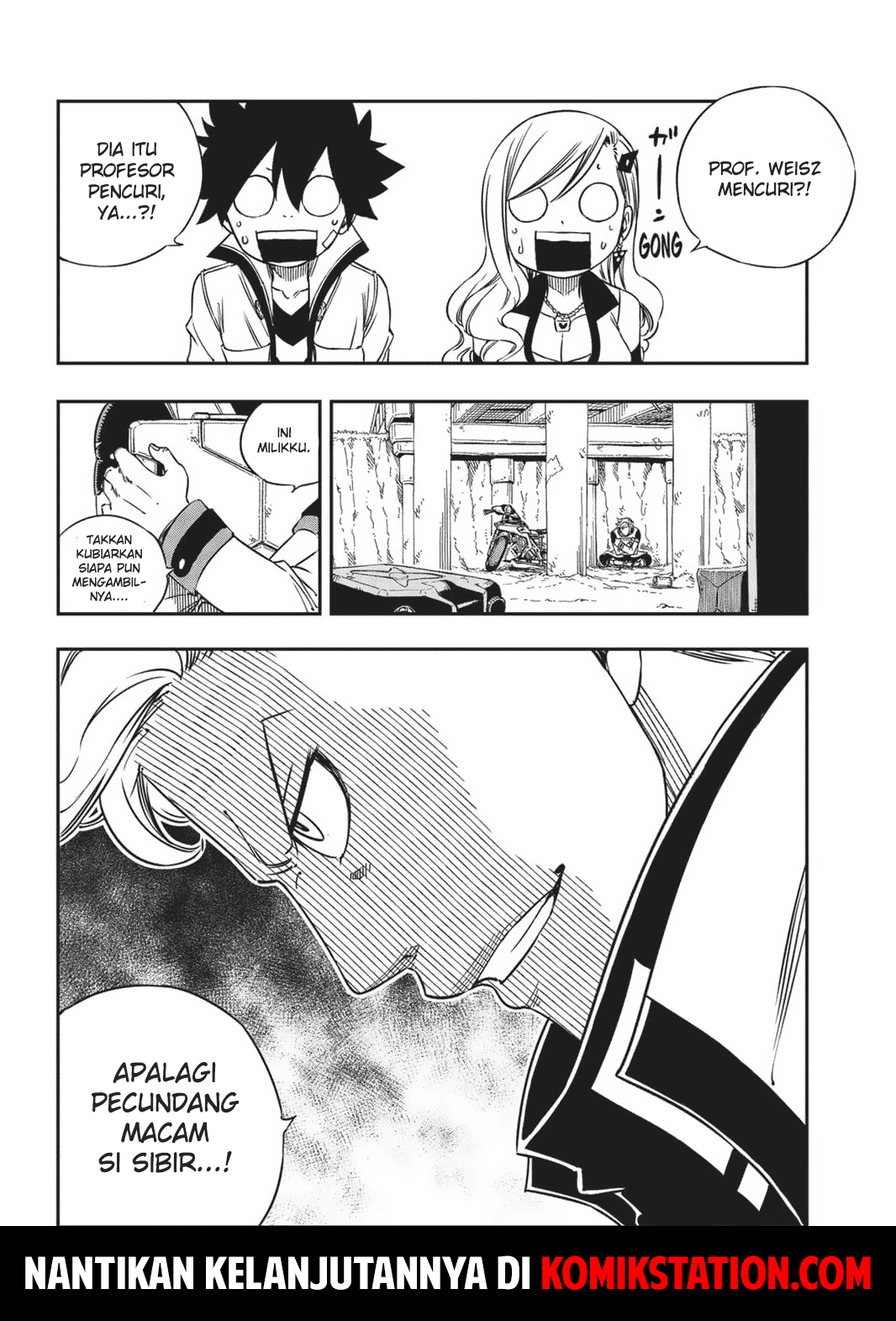 Eden’s Zero chapter 05 halaman 24