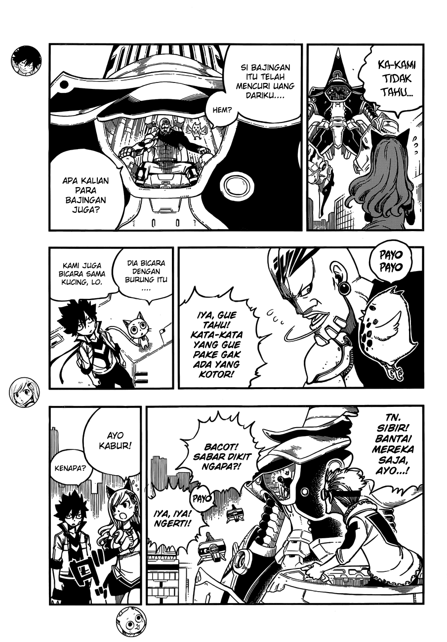 Eden’s Zero chapter 06 halaman 4