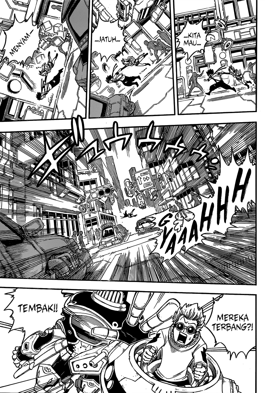 Eden’s Zero chapter 06 halaman 6